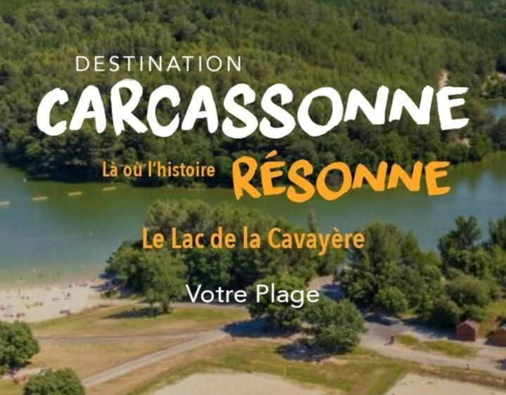 Welcome To Taylorre Britany Carcassonne Zewnętrze zdjęcie