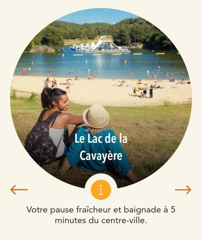 Welcome To Taylorre Britany Carcassonne Zewnętrze zdjęcie
